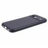 Google Pixel 8a Deksel Feather Series Raven Black
