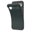 Google Pixel 9/Pixel 9 Pro Deksel Liquid Air Abyss Green