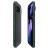 Google Pixel 9/Pixel 9 Pro Deksel Liquid Air Abyss Green