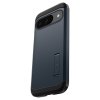 Google Pixel 9/Pixel 9 Pro Deksel Tough Armor Metal Slate