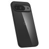 Google Pixel 9/Pixel 9 Pro Deksel Ultra Hybrid Matte Black