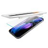 Google Pixel 9/9 Pro/Pixel 10/10 Pro Skjermbeskytter GLAS.tR EZ Fit 2-pakning