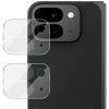 Google Pixel 9 Pro Fold Kamerabeskytter i Herdet Glass 2-pakning
