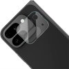 Google Pixel 9 Pro Fold Kamerabeskytter i Herdet Glass 2-pakning