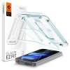 Google Pixel 9 Pro Fold Skjermbeskytter GLAS.tR EZ Fit 2-pakning