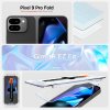 Google Pixel 9 Pro Fold Skjermbeskytter GLAS.tR EZ Fit 2-pakning