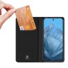 Google Pixel 9 Pro XL Etui Skin Pro Series Svart