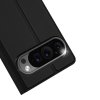 Google Pixel 9 Pro XL Etui Skin Pro Series Svart