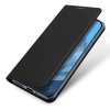 Google Pixel 9 Pro XL Etui Skin Pro Series Svart