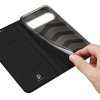 Google Pixel 9 Pro XL Etui Skin Pro Series Svart
