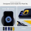 Google Pixel 9a Deksel Nano Pop MagFit Blueberry Navy