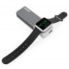 GoPower Watch Battery - Portabelt batteri 5200 mAh för Apple Watch och telefon