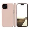 iPhone 15 Deksel Greenland Pink Sand