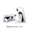Grip & Stand Storlek S Holographic