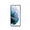 Samsung Galaxy S21 Plus Deksel Bornholm Ocean Blue