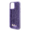 iPhone 12/iPhone 12 Pro Skal Sequin Lila