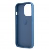 iPhone 13 Pro Deksel Ring Stand Blå