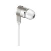 Honor AM13 Hi-Fi In-ear Hodetelefoner Med ledning Sølv
