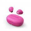 Hodetelefoner Lisbon Blush Pink