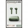 Hodetelefoner Stockholm Plus Olive Green