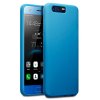 Huawei Honor 9 MobilDeksel TPU Solid Blå