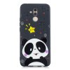 Huawei Mate 20 Lite Deksel TPU Motiv Panda