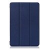 Huawei MediaPad M5 Lite 10 Etui Brettbart Smart Mörkblå