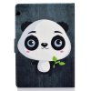 Huawei MediaPad T3 10 Etui Motiv Söt Panda