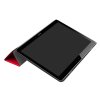 Huawei MediaPad T3 10 Etui Brettbart Smart Rød
