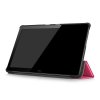 Huawei MediaPad T5 10 Etui Brettbart Smart Magenta
