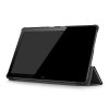 Huawei MediaPad T5 10 Etui Brettbart Smart Svart