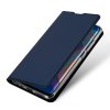Huawei P Smart Z Etui Skin Pro Series Kortlomme Mörkblå