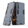 Huawei P20 Pro Deksel Armor TPU Hardplast Mörkblå