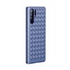 Huawei P30 Pro Deksel BV Waving Case TPU Blå