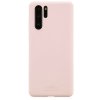 Huawei P30 Pro Deksel Silikon Blush Pink