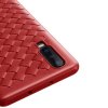 Huawei P30 Deksel BV Waving Case TPU Rød