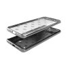 Huawei P30 Pro Deksel Entry Clear FW19 Transparent Sølv