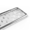 Huawei P30 Pro Deksel Entry Clear FW19 Transparent Sølv