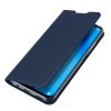 Huawei P40 Lite Etui Skin Pro Series Mörkblå