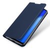 Huawei P40 Lite 5G Etui Skin Pro Series Mörkblå