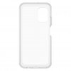 Huawei P40 Lite Deksel React Transparent Klar