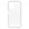 Huawei P40 Lite Deksel React Transparent Klar
