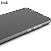 Huawei P40 Lite 5G Deksel UX-5 Series Transparent Klar