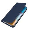 Huawei P40 Pro Etui Skin Pro Series Mörkblå