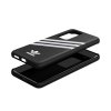 Huawei P40 Pro Deksel OR 3 Stripes Snap Case Svart Hvit