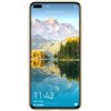 Huawei P40 Deksel Frosted Shield Gull