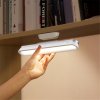 i-Wok Series Magnetisk Dimbar Lampe Hvit