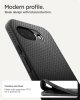 Google Pixel 10a Deksel Liquid Air Matte Black