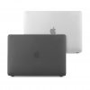 iGlaze MacBook Pro 13 M1 (A2338) Gjennomsiktig Svart