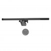 Illuminate USB-C Light Bar with 4K Autofocus Webcam Space Grey